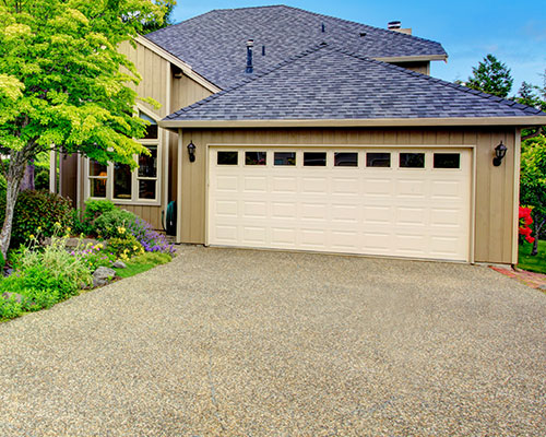 Driveway s